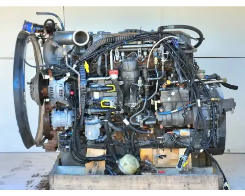 PACCAR MX13 Engine Assembly