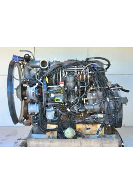 PACCAR MX13 Engine Assembly