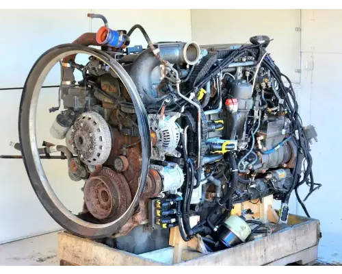 PACCAR MX13 Engine Assembly