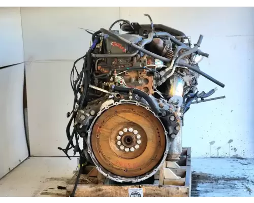 PACCAR MX13 Engine Assembly