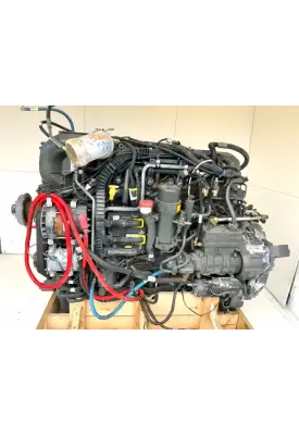 PACCAR MX13 Engine Assembly