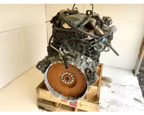 PACCAR MX13 Engine Assembly