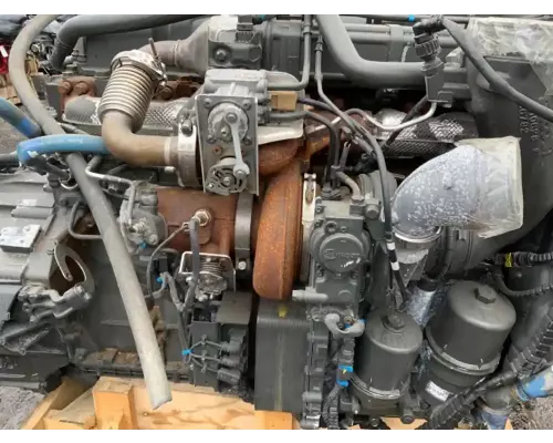 PACCAR MX13 Engine Assembly