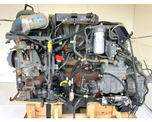 PACCAR MX13 Engine Assembly