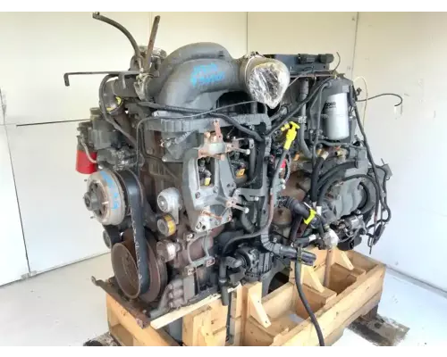 PACCAR MX13 Engine Assembly