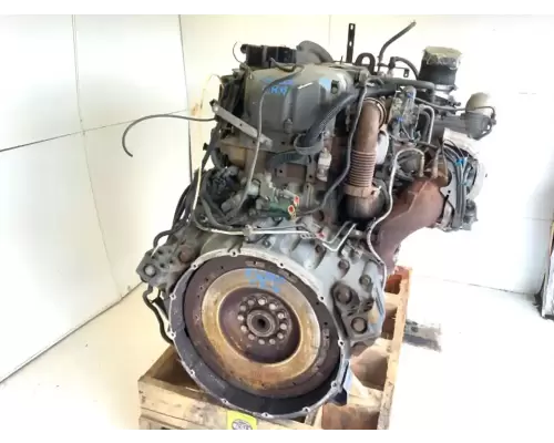 PACCAR MX13 Engine Assembly