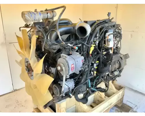 PACCAR MX13 Engine Assembly