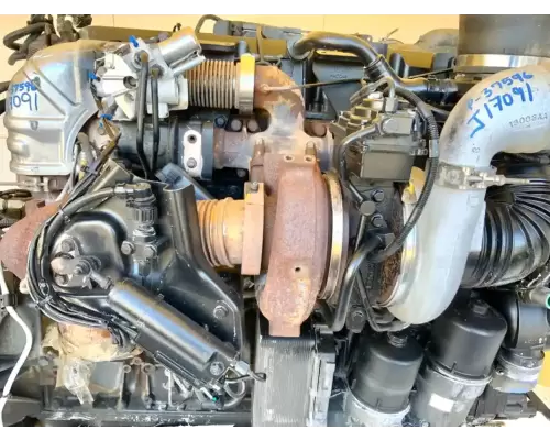 PACCAR MX13 Engine Assembly