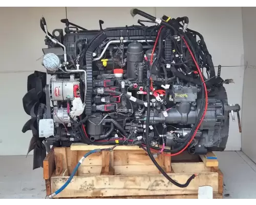 PACCAR MX13 Engine Assembly in Elkton, MD #P-40191