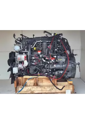 PACCAR MX13 Engine Assembly