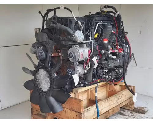 PACCAR MX13 Engine Assembly