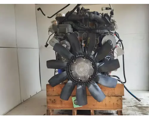 PACCAR MX13 Engine Assembly