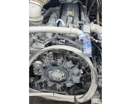 PACCAR MX13 Engine Assembly