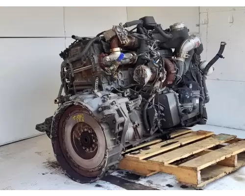 PACCAR MX13 Engine Assembly