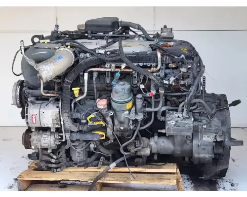 PACCAR MX13 Engine Assembly