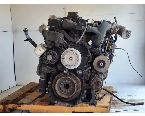 PACCAR MX13 Engine Assembly