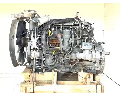 PACCAR MX13 Engine Assembly