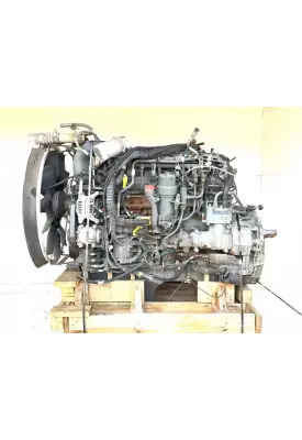 PACCAR MX13 Engine Assembly