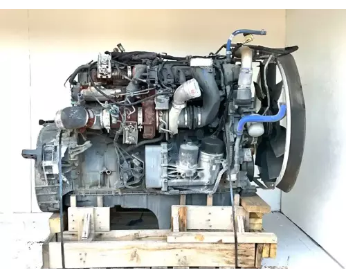 PACCAR MX13 Engine Assembly