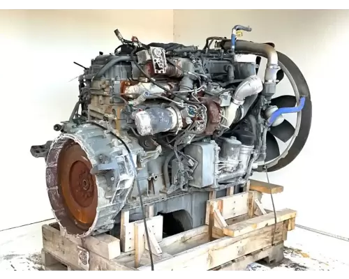 PACCAR MX13 Engine Assembly