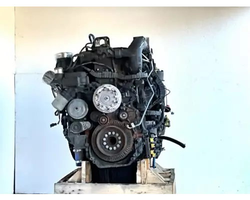 PACCAR MX13 Engine Assembly