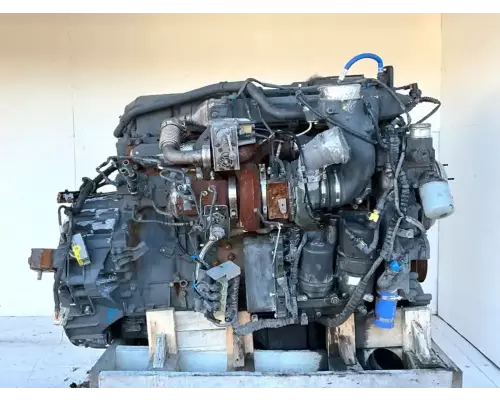 PACCAR MX13 Engine Assembly