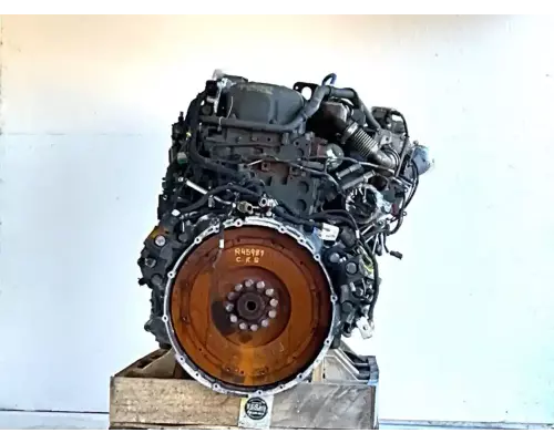 PACCAR MX13 Engine Assembly