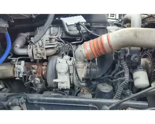 PACCAR MX13 Engine Assembly