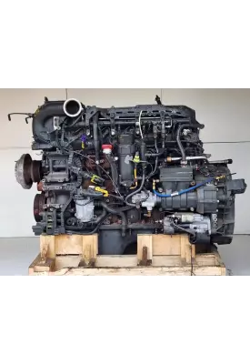 PACCAR MX13 Engine Assembly