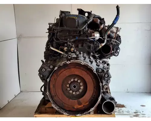 PACCAR MX13 Engine Assembly