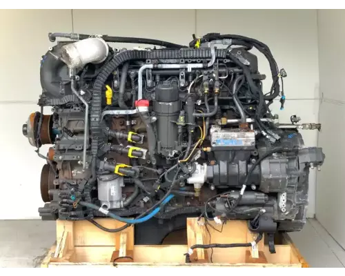 PACCAR MX13 Engine Assembly