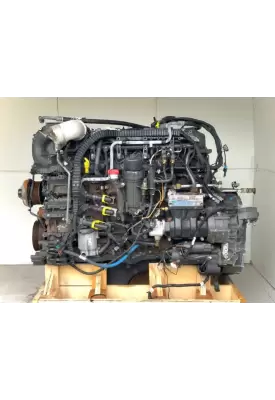 PACCAR MX13 Engine Assembly