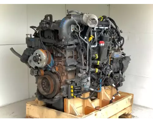 PACCAR MX13 Engine Assembly