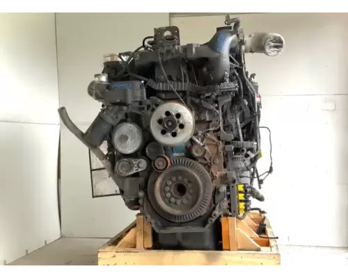 PACCAR MX13 Engine Assembly