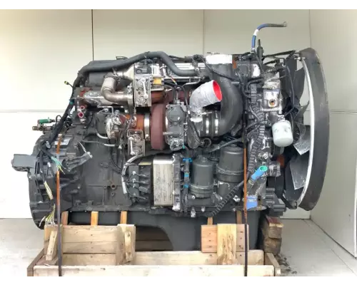 PACCAR MX13 Engine Assembly