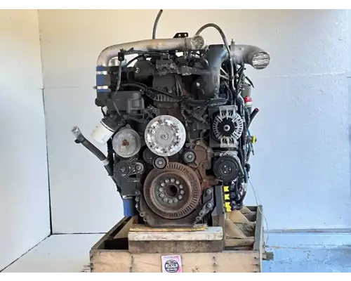 PACCAR MX13 Engine Assembly