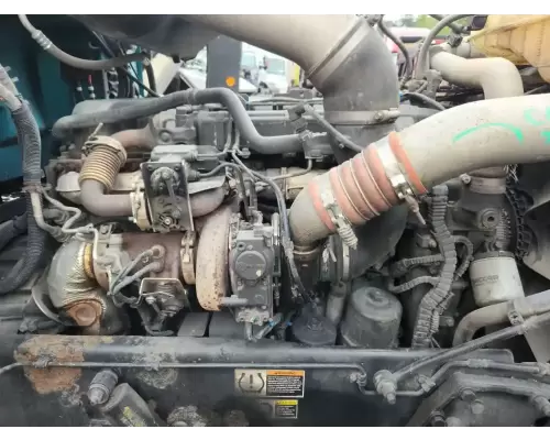 PACCAR MX13 Engine Assembly