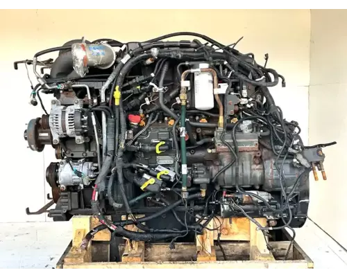 PACCAR MX13 Engine Assembly