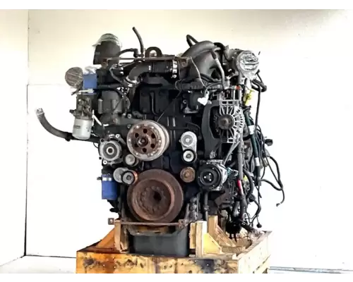 PACCAR MX13 Engine Assembly