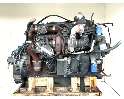 PACCAR MX13 Engine Assembly