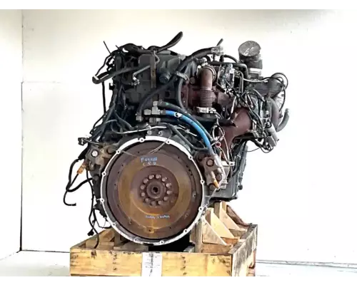 PACCAR MX13 Engine Assembly