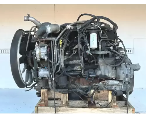 PACCAR MX13 Engine Assembly