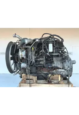 PACCAR MX13 Engine Assembly