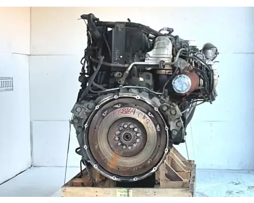 PACCAR MX13 Engine Assembly