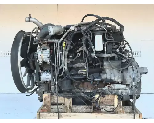 PACCAR MX13 Engine Assembly