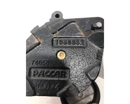 PACCAR MX13 Engine Belt Tensioner