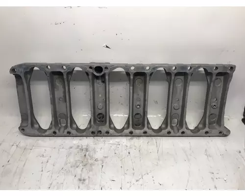 PACCAR MX13 Engine Block Plate
