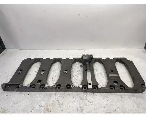 PACCAR MX13 Engine Block Plate