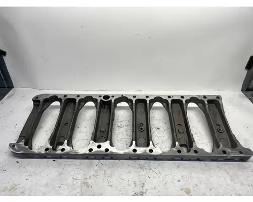 PACCAR MX13 Engine Block Plate