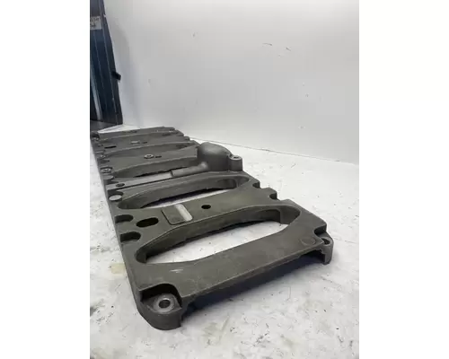 PACCAR MX13 Engine Block Plate